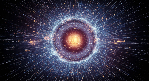 AI eye